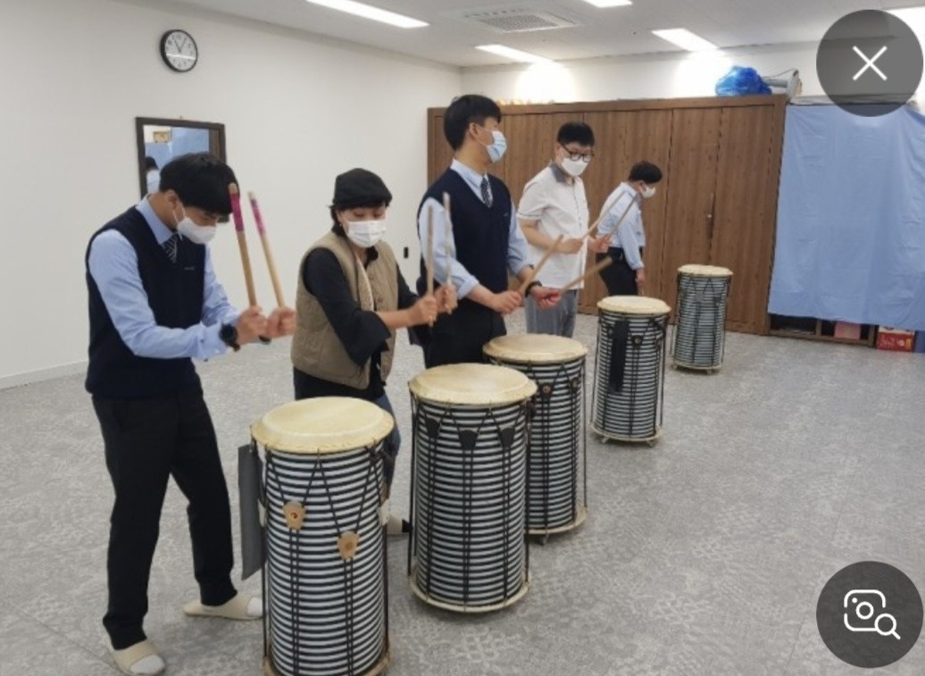 난타,축구 강사 급구 공고 썸네일