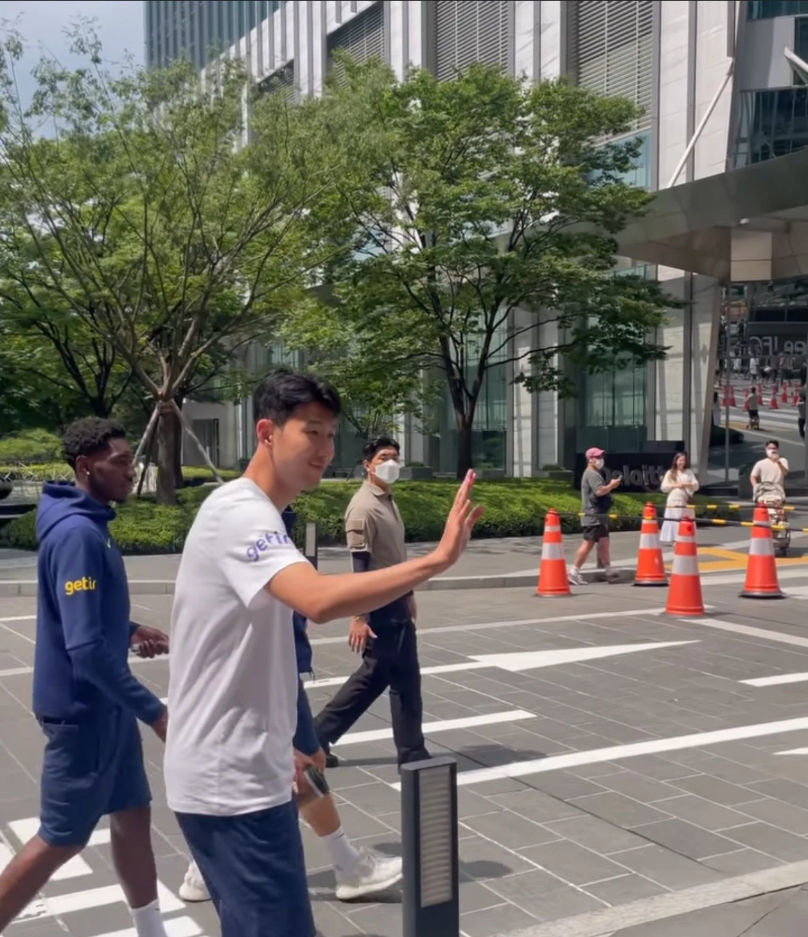 위더스가드팀에서 인원모집합니다