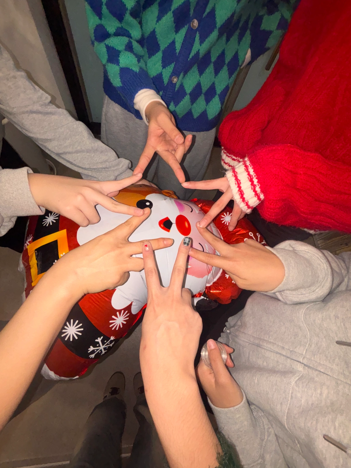 초중등 영어학원 조교