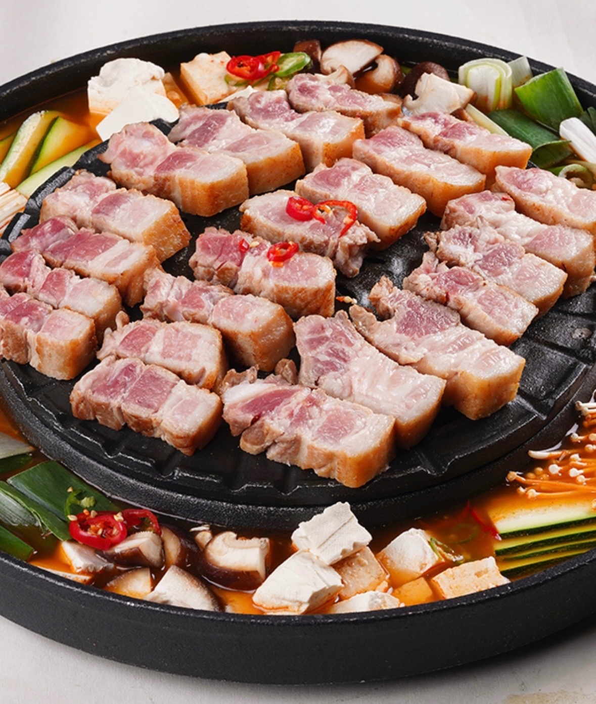 솥고집 아르바이트 모집합니다 공고 썸네일