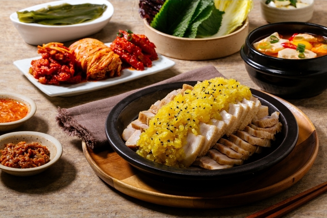주방조리 직원을 구인합니다 (오전) 공고 썸네일