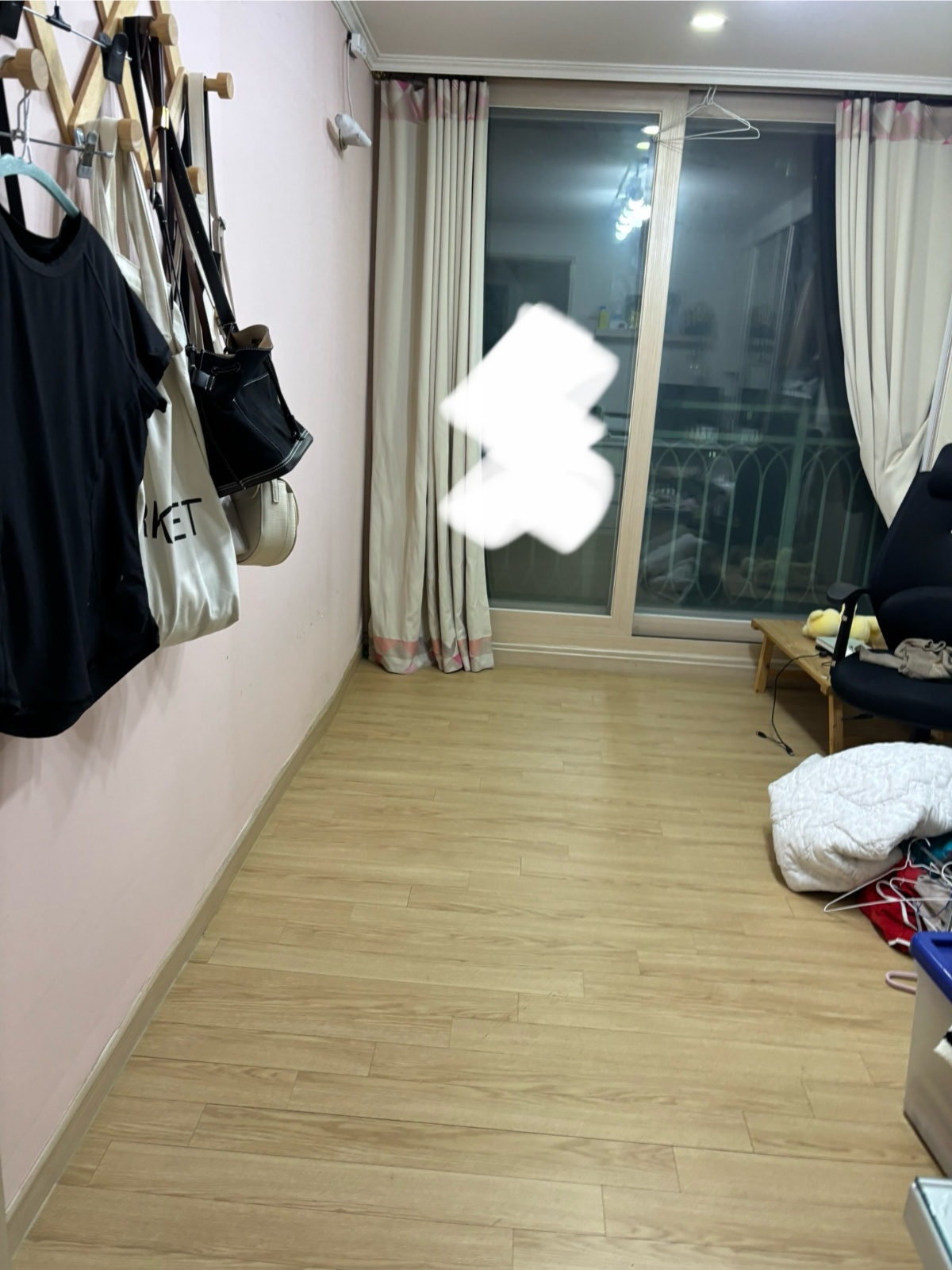 풀바른벽지 시공 공고 썸네일