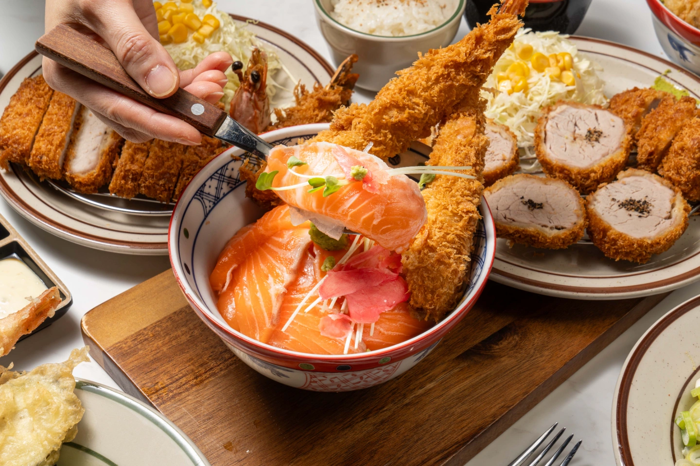 유키가츠 홀서빙알바(토,일,월 주3일)
