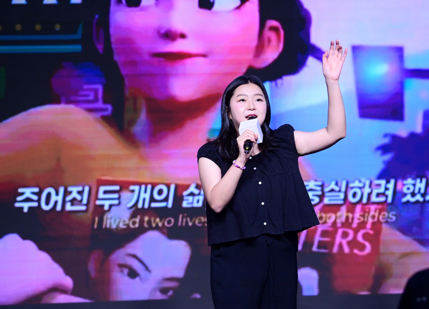 방청객 모집해요! 케데헌 페스티벌