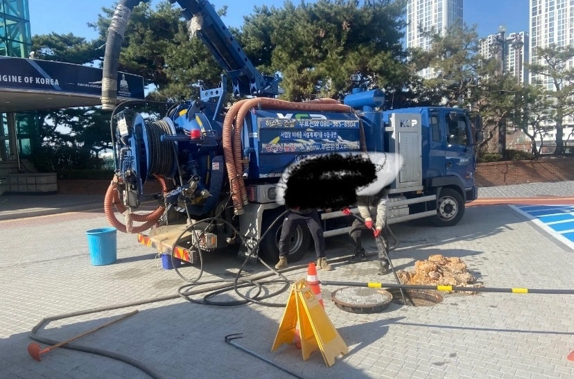 준설,토목 오랫동안 같이 일 하실분 구합니다