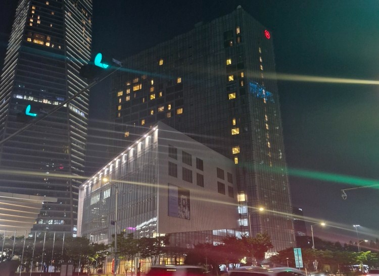 기물관리, 주방청소 공고 썸네일