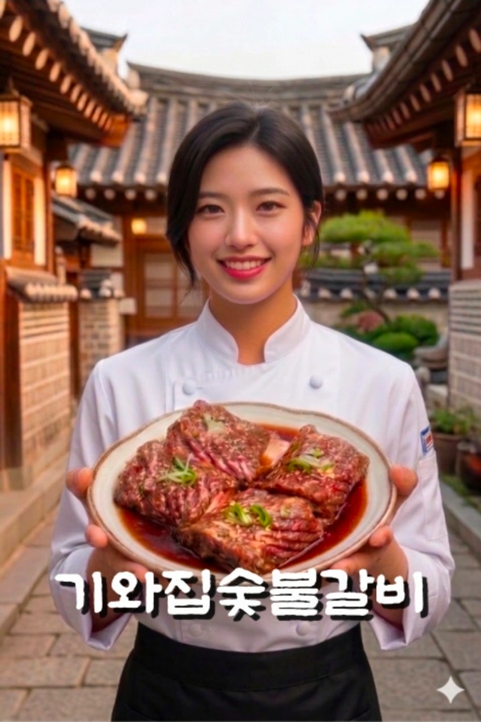 갈비집 일하실분 구합니다.