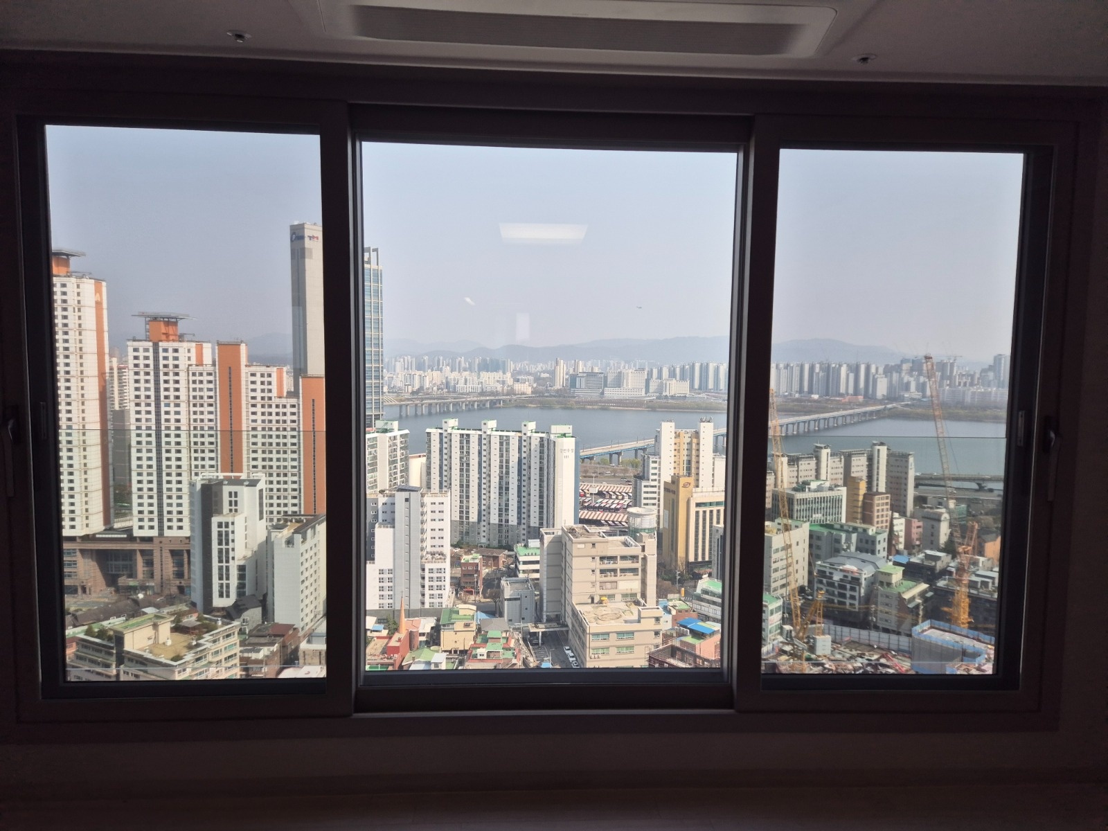 주1회 청소 도우미 해주실분? 공고 썸네일