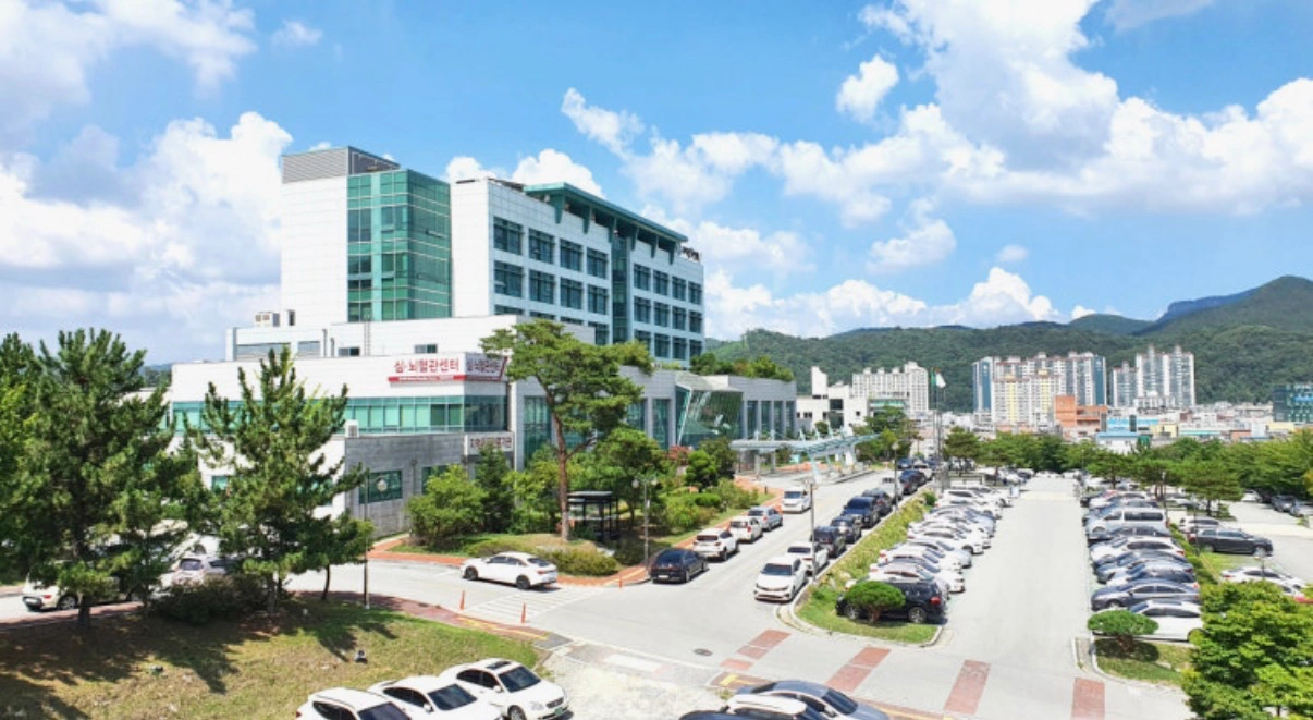 구미강동병원 시설관리기사 구인(3교대)