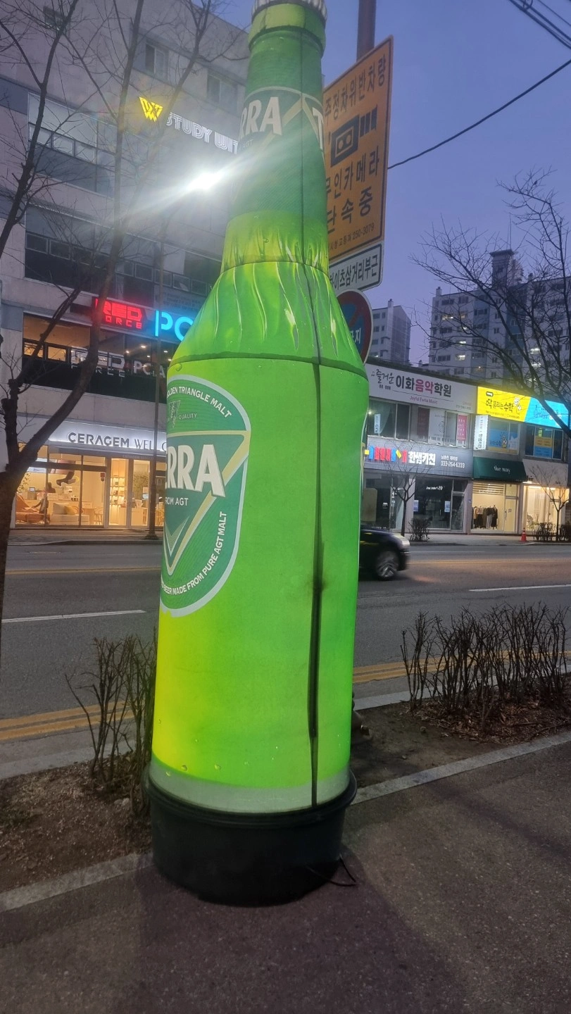 알바 구합니다