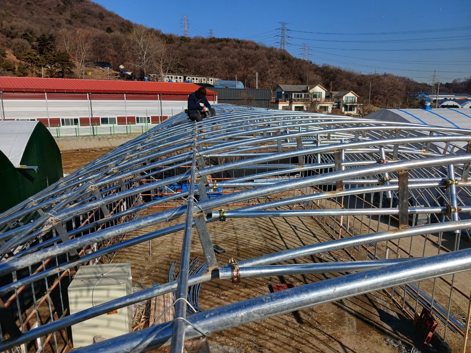 태산농자재에서 현장직 근로자 구합니다. 공고 썸네일