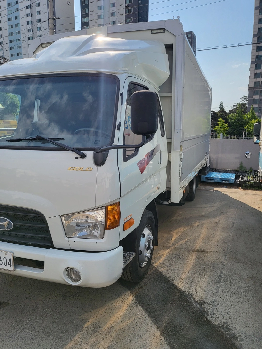 운전기사 구함