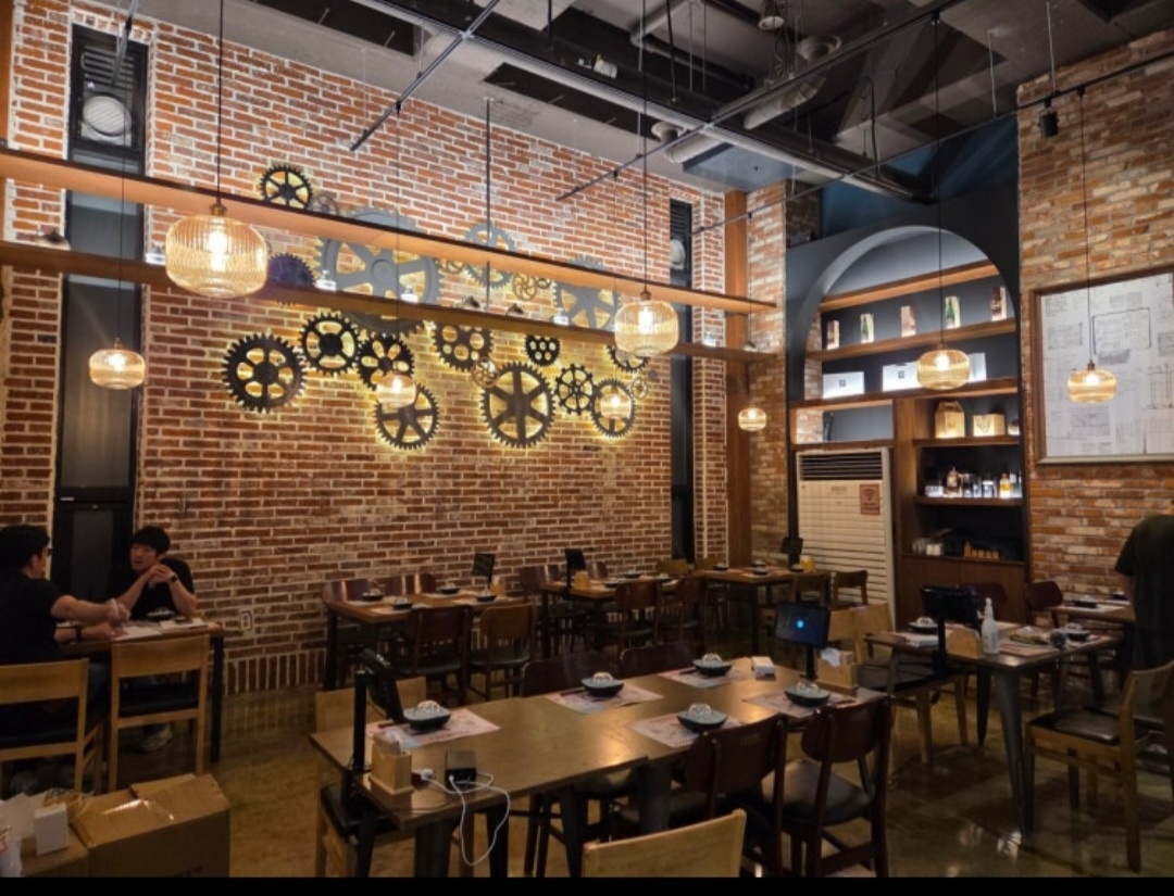 느린마을양조장 홀서빙 모십니다 공고 썸네일
