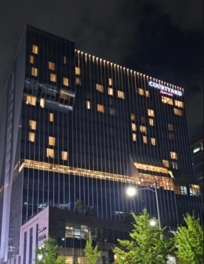 긴급 판교 메리어트 주방 기물,그릇 세척 1일 알바