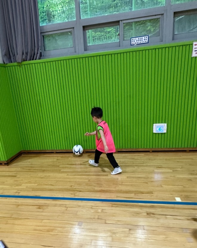 (아이돌봄) 21년생 남아 돌봐주실 선생님 공고 썸네일