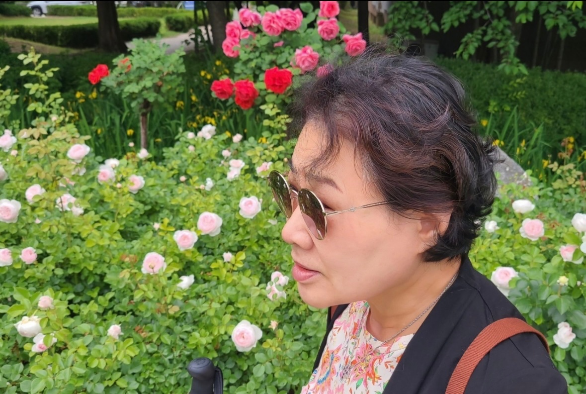 어머니(장기요양 4등급) 케어해주실 요양보호사님 구인 공고 썸네일