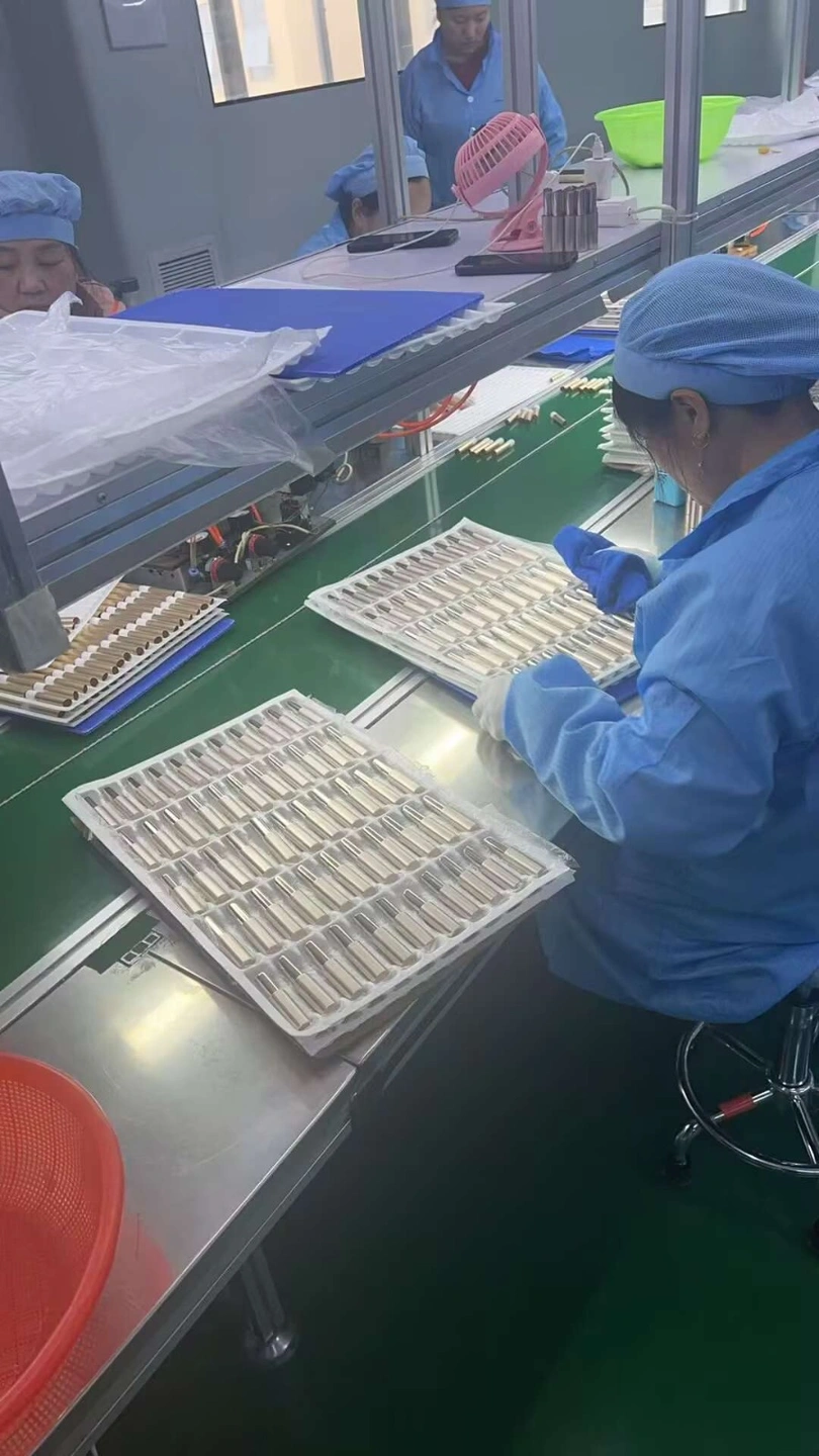 포장,파레트적재.래핑등