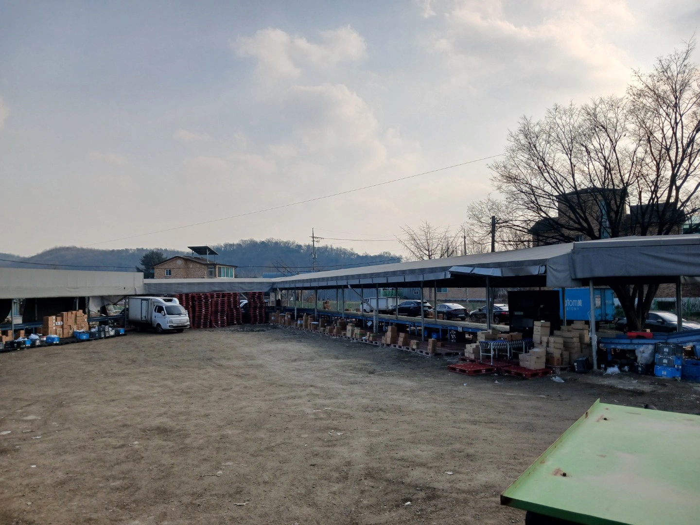 성동구 배송기사님 탑차우선채용 승용차 가능