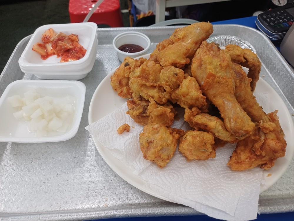 간이포차야간알바 공고 썸네일