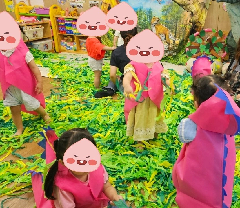 유치원,어린이집 파견강사 구합니다.