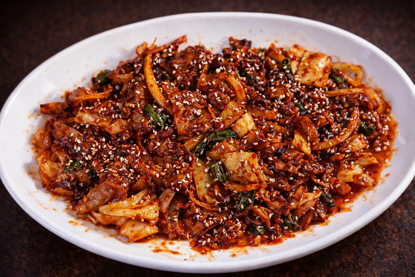 주방 정직원 추가 모집