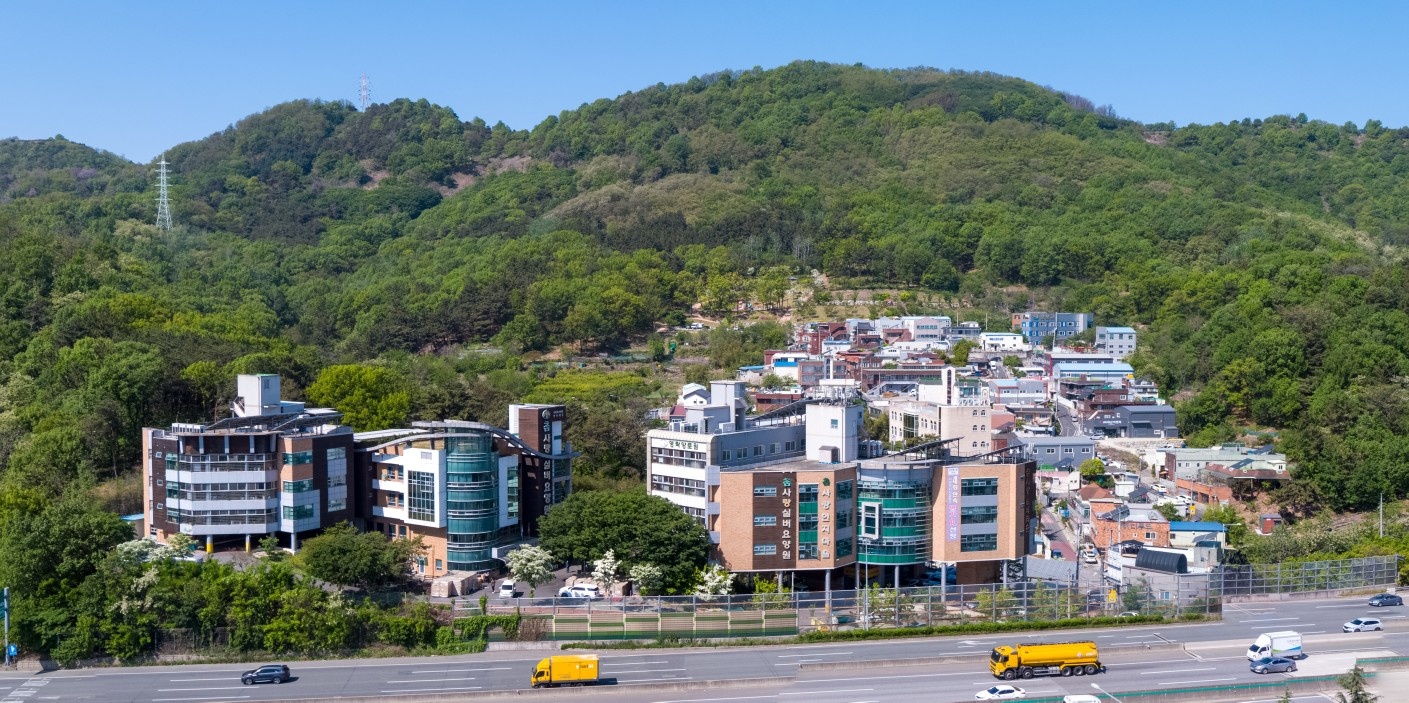 참사랑실버요양원 요양보호사 모집 공고 썸네일