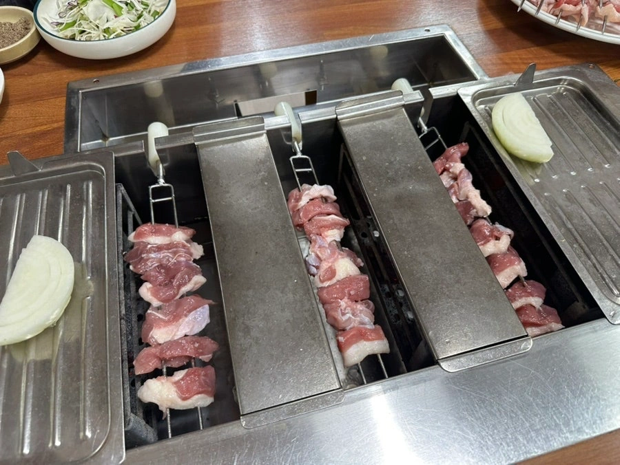 주말알바모집합니다. (여모집)