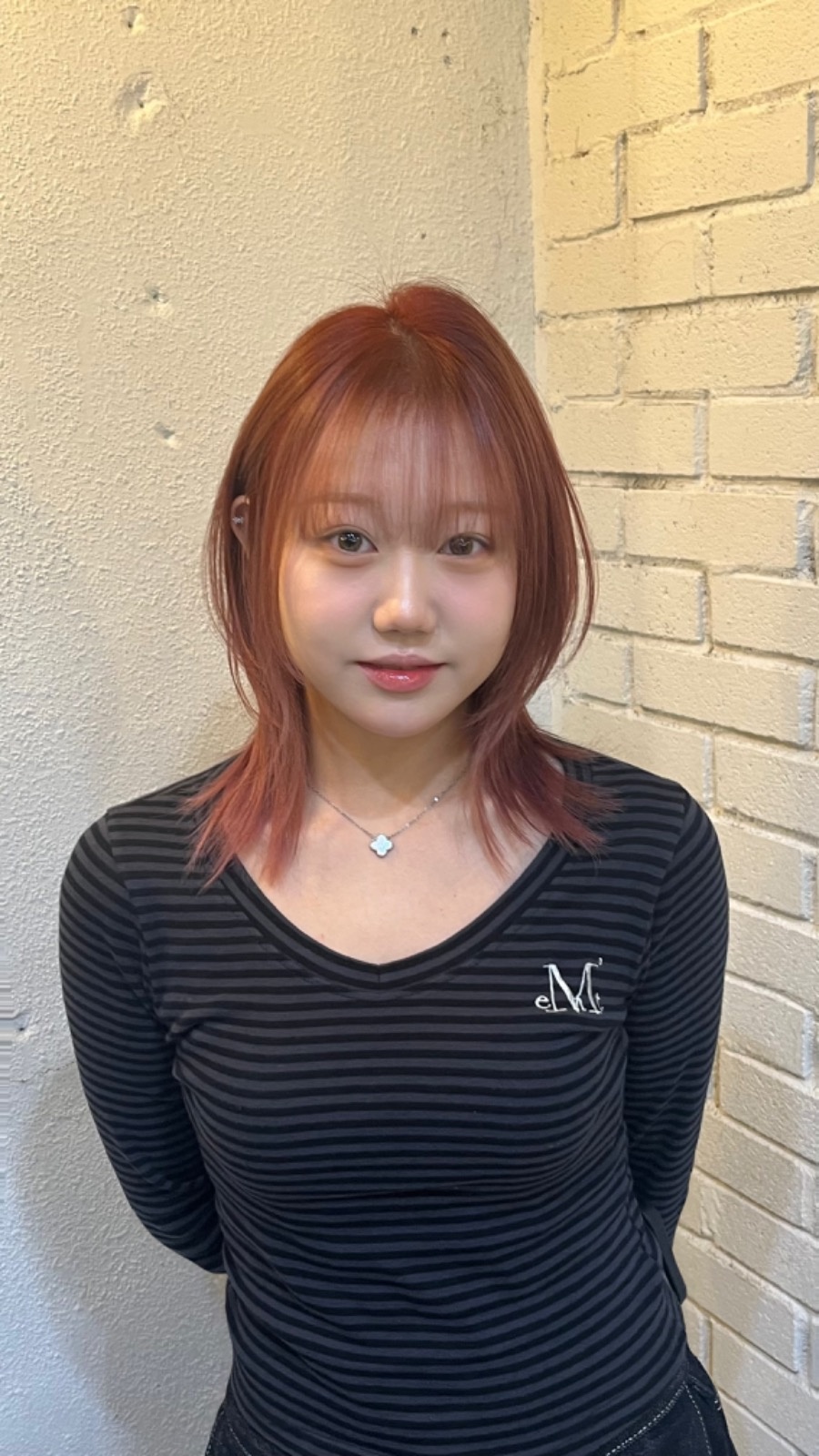 9월 5일 금요일 1시에 컷,컬러 모델하실 분 구해요 공고 썸네일