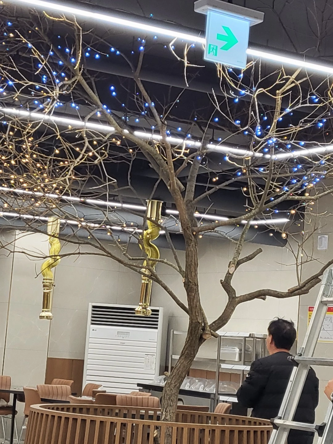 홀서빙.14시에서22시까지