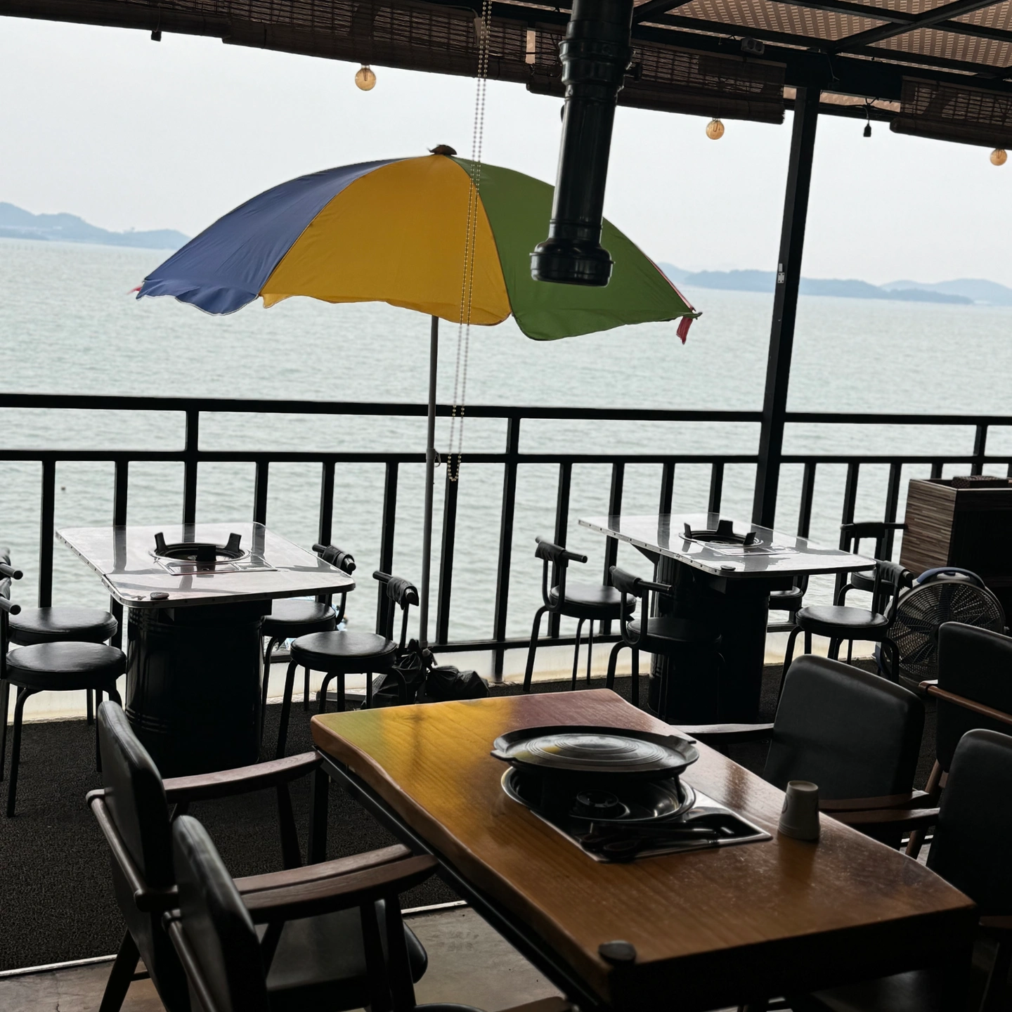 고깃집 주말 직원 모집 합니다.