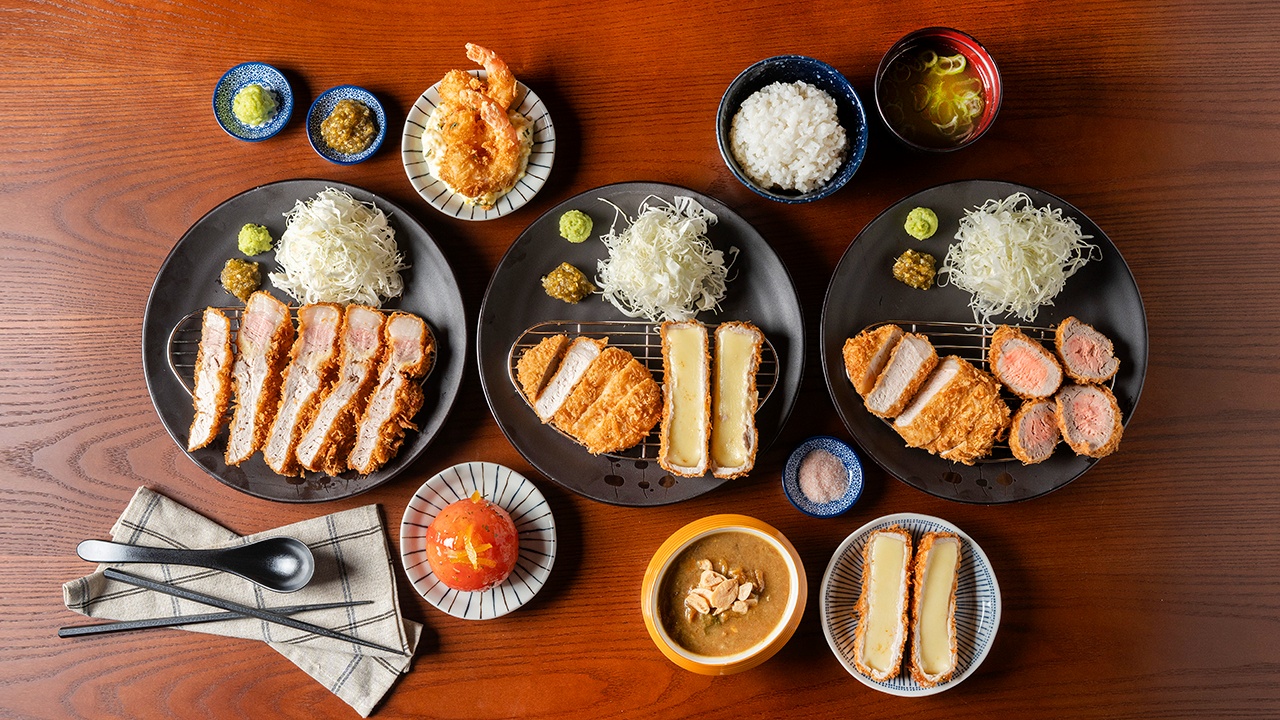 카츠아토 정직원 모집 (주5/주6일근무) 공고 썸네일