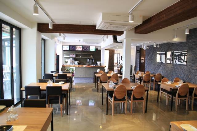 평일 오후반 홀서빙 공고 썸네일