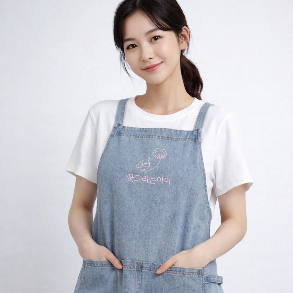 꼬띠앤루나 방문 영어선생님을 구합니다!!