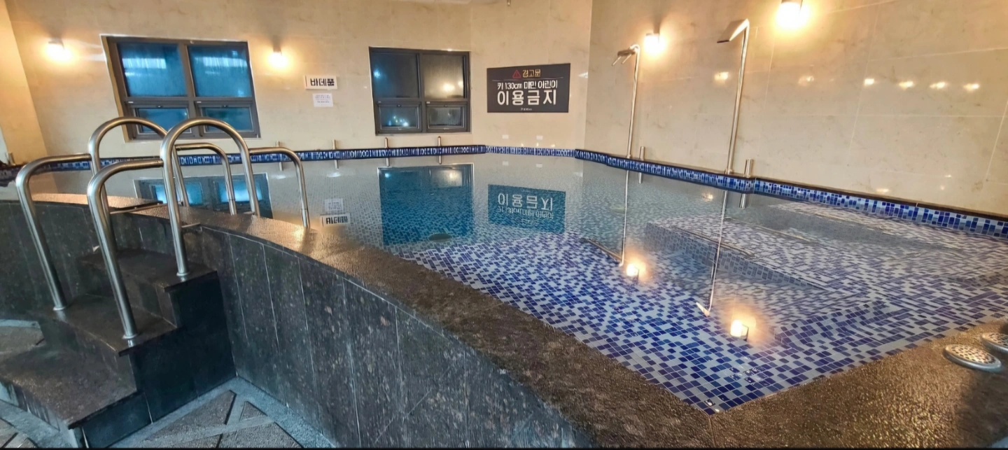 김천온천니아 남탕 관리자 구합니다 (주말)