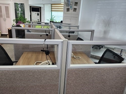 간단한 안내 업무 공고 썸네일