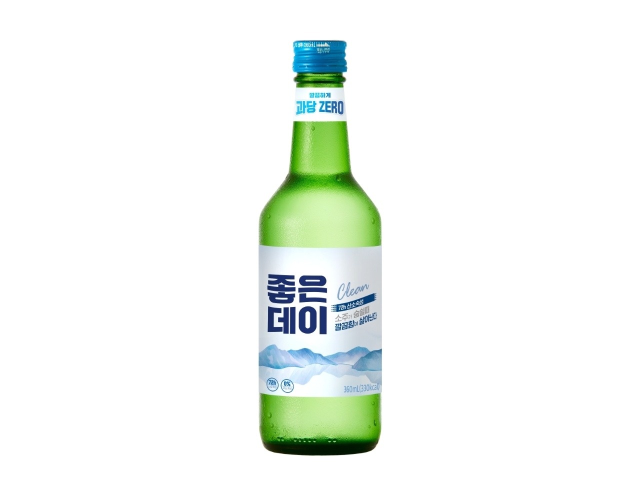 동성로 소주 판촉 아르바이트 공고 썸네일