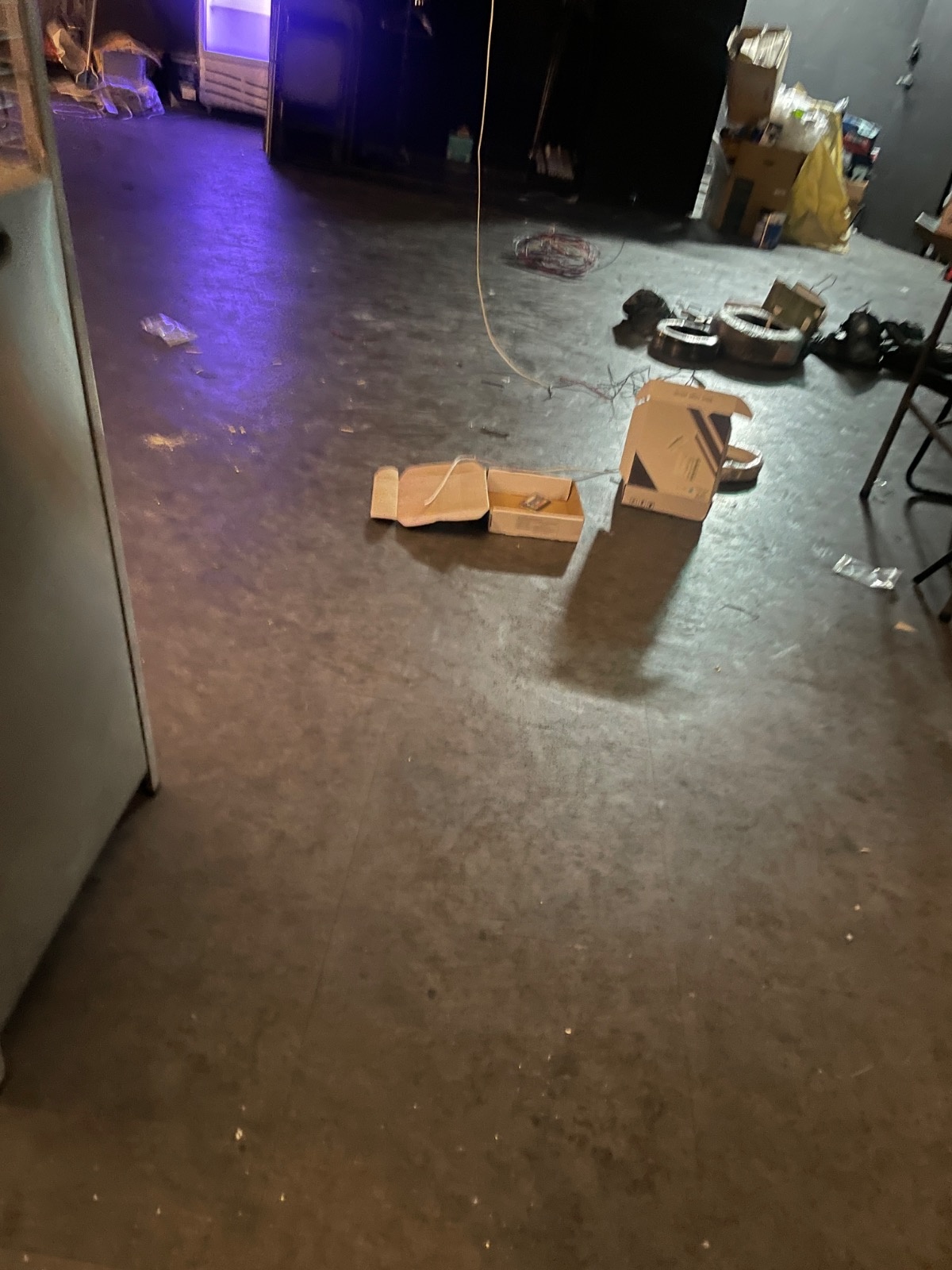 이거저거..?청소 등등 공고 썸네일