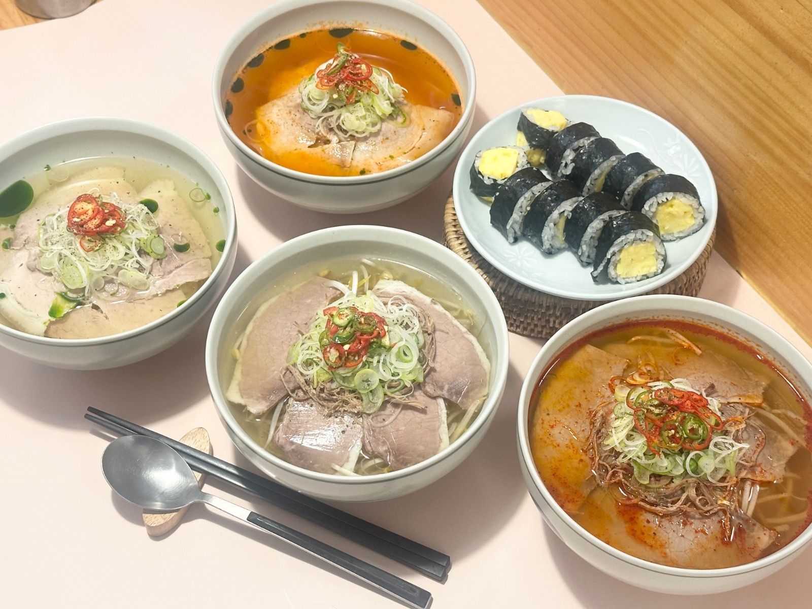풍모란 오전 아르바이트분 모십니다 공고 썸네일