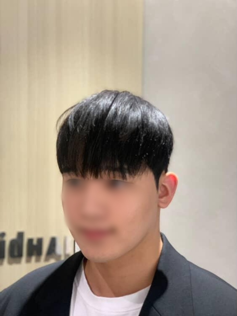 헤어모델 구합니다! 공고 썸네일