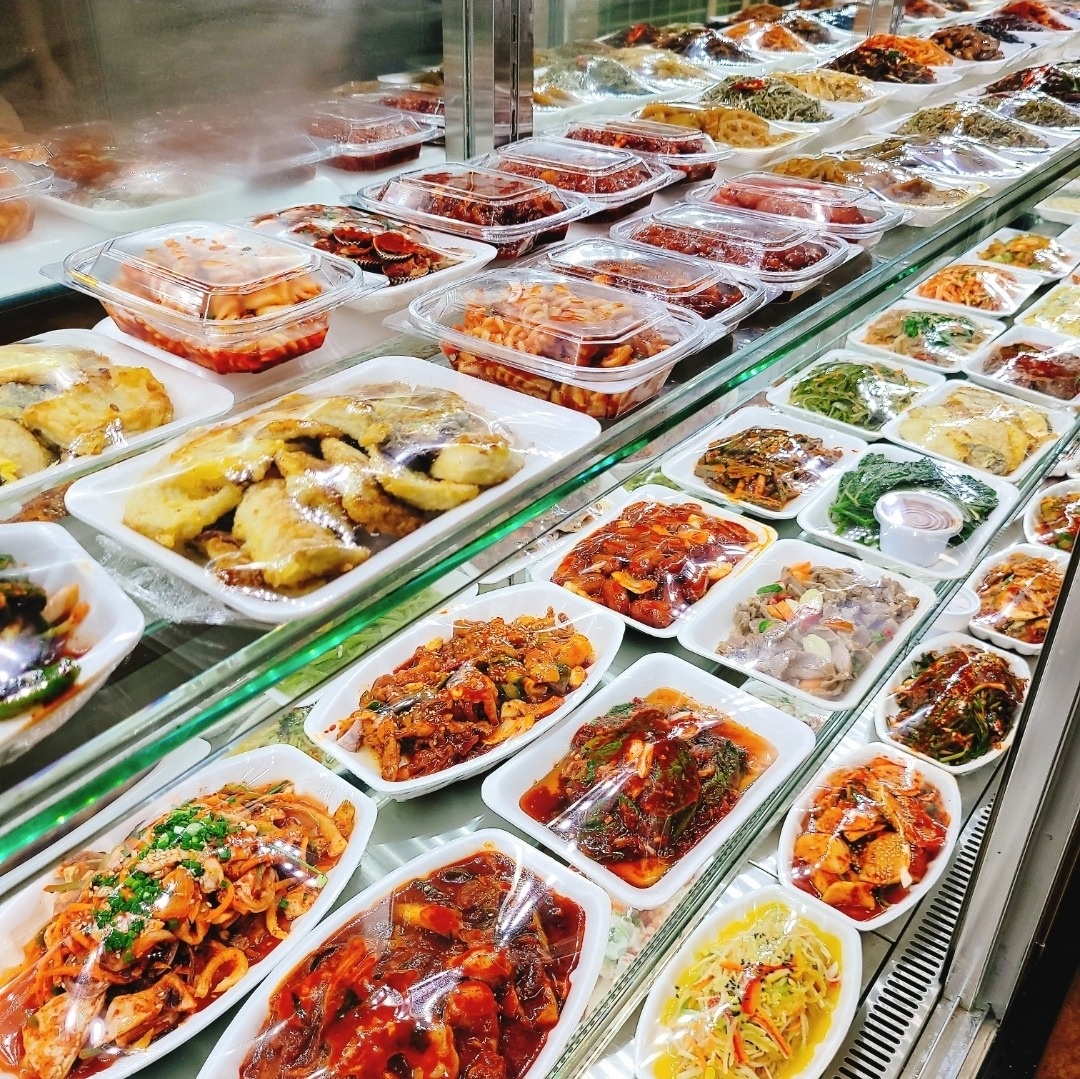 평일 배달포장 및 판매 공고 썸네일