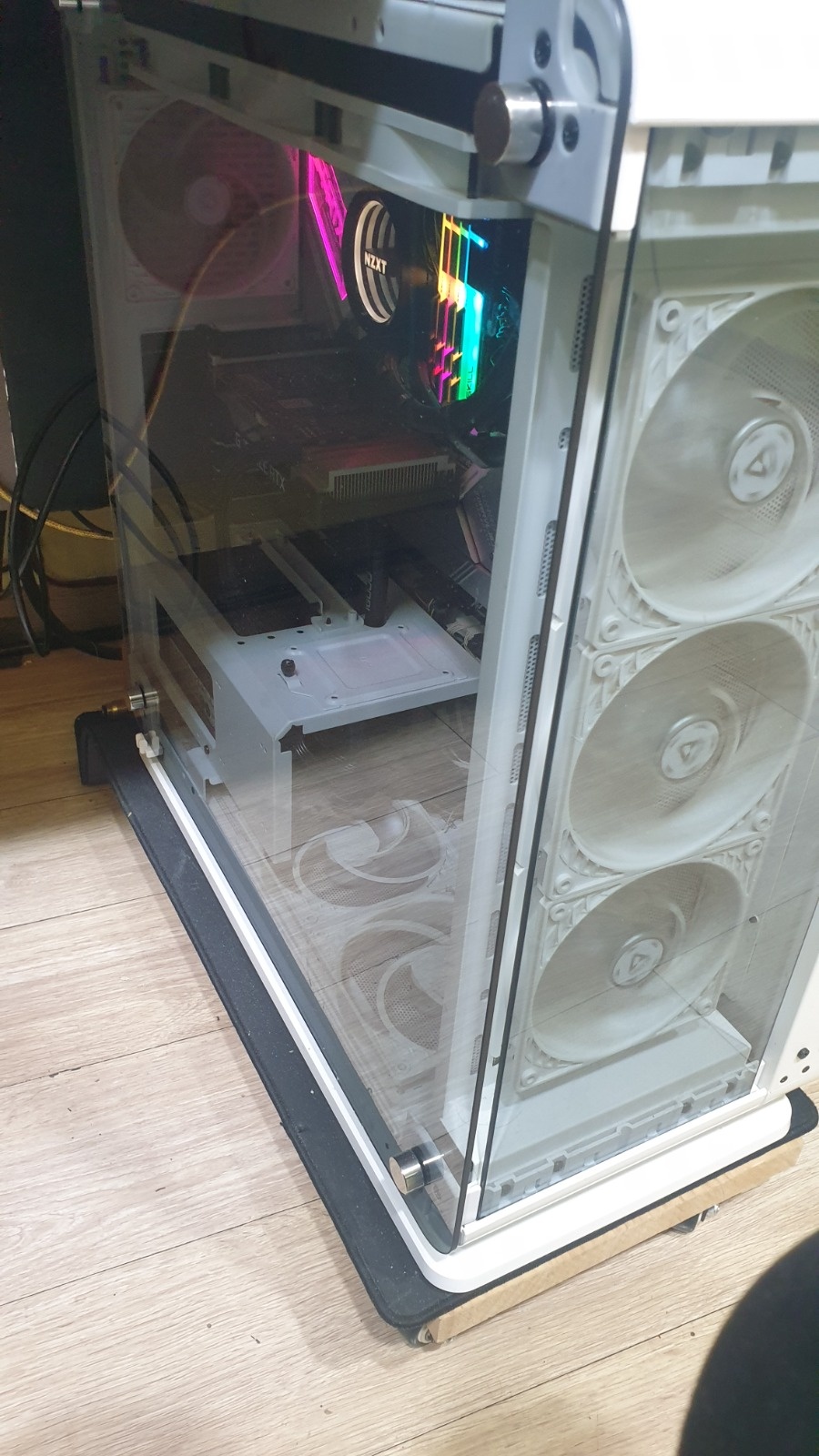 RTX3080그래픽카드 교체해주실분 공고 썸네일