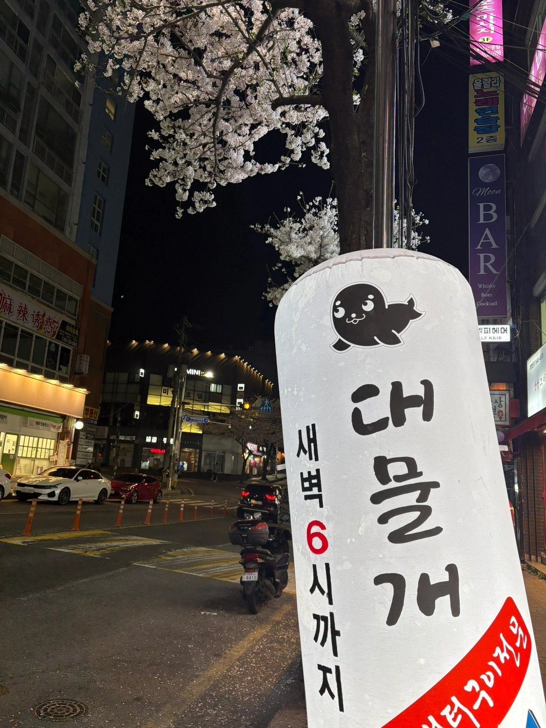 냉정 대물개