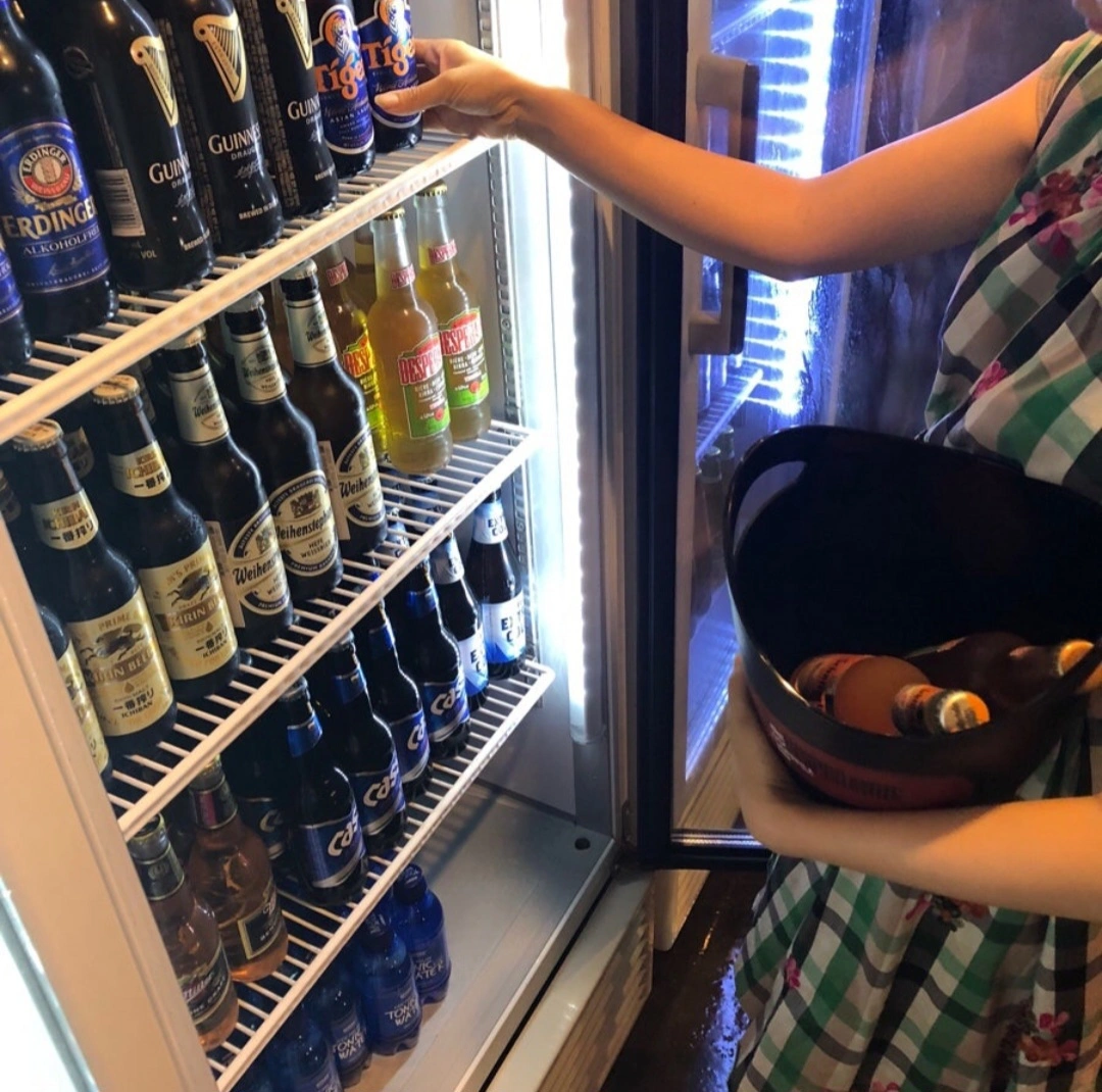 송내역 세계맥주 서빙 구해요(하루가능)