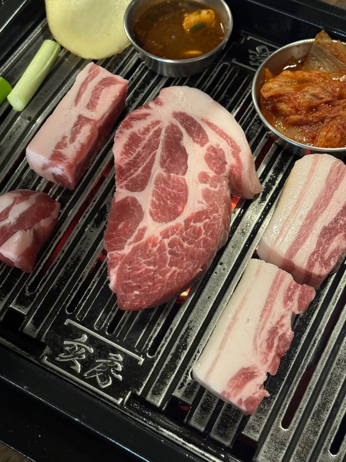 창원 중앙동 고기집에서 함께나아갈 직원을 모집합니다 공고 썸네일