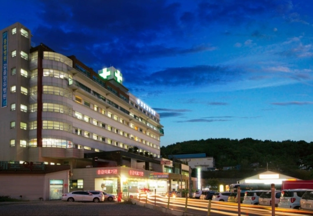 갑을장유병원 영양실 조리사/조리원 채용