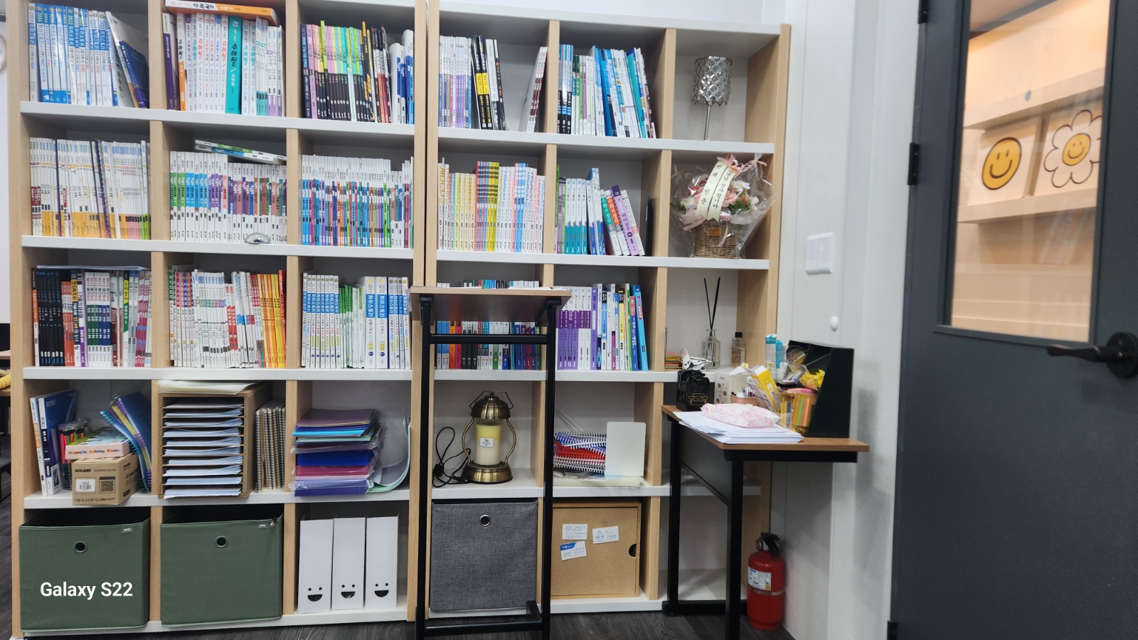 수학선생님 구인합니다(초등부) 공고 썸네일