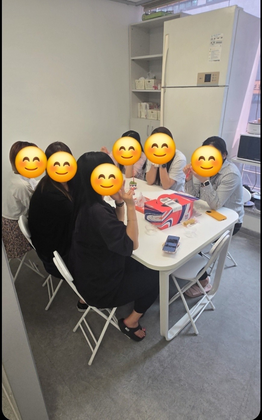 상담원모집합니다 공고 썸네일