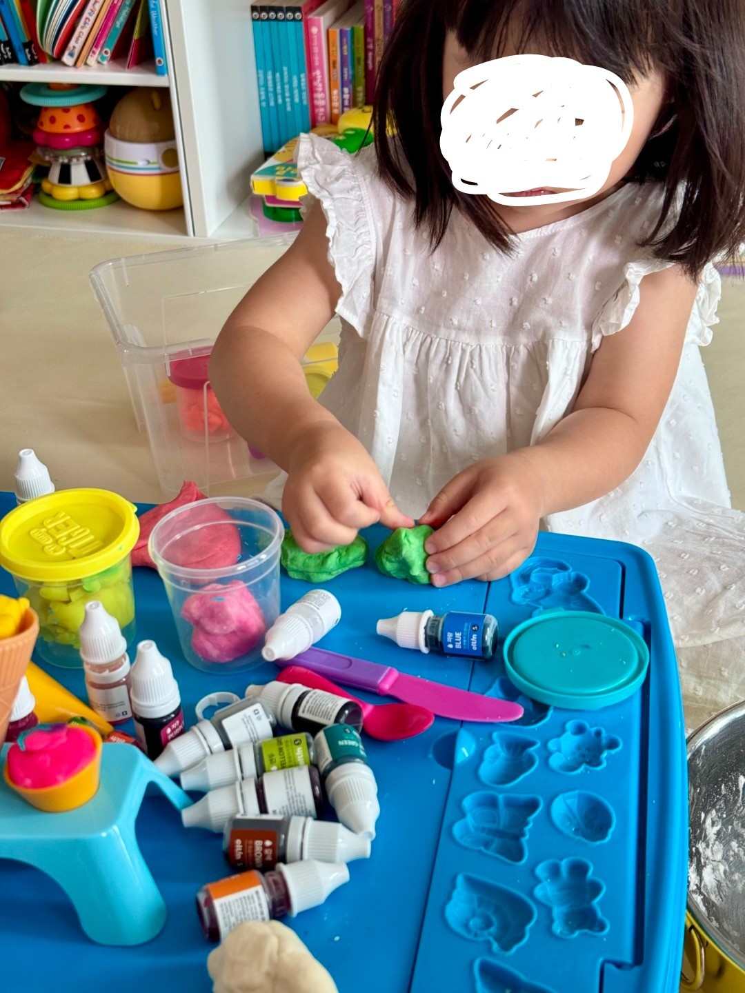 만3세 영어놀이 선생님 구합니다 공고 썸네일