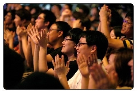 방청객 관객 단기 즉시 알바 공고 썸네일