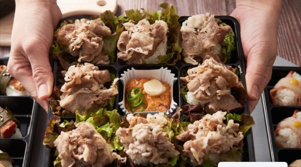 배달전문업체 월화수목금 평일 저녁알바 구합니다